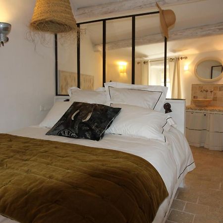 Le Passage Daire Lourmarin Dış mekan fotoğraf