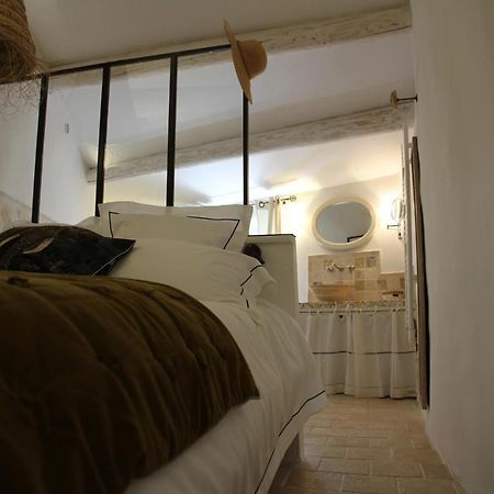 Le Passage Daire Lourmarin Dış mekan fotoğraf