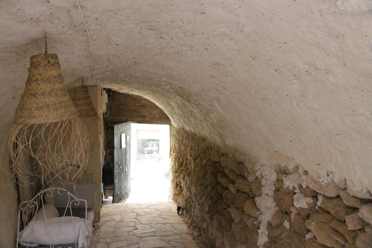 Le Passage Daire Lourmarin Dış mekan fotoğraf